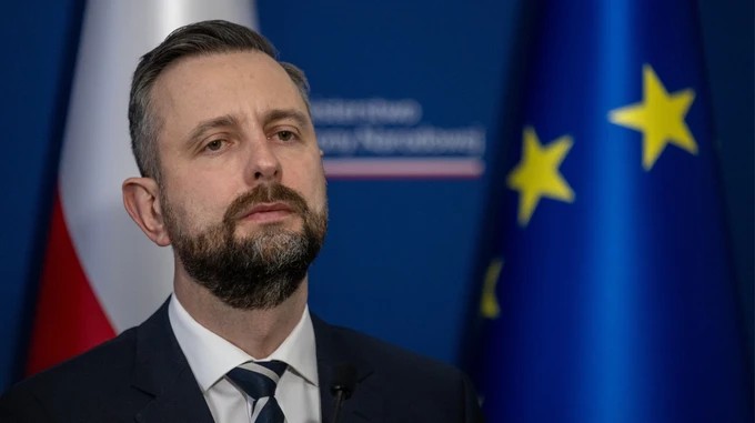 Poland threatens to block Ukraine's EU accession: With Bandera, Ukraine will not join the EU