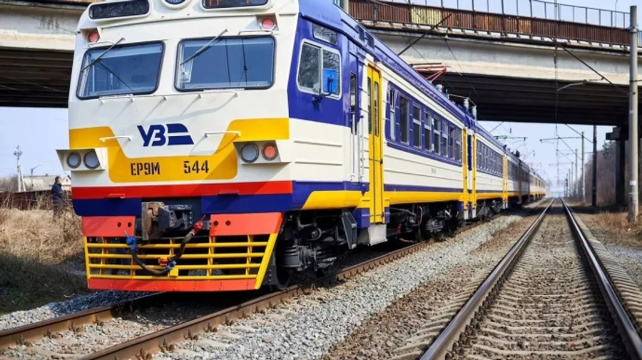 Russia's latest attack kills two railway workers in Dnipropetrovsk Oblast and woman in Lviv