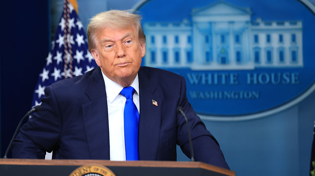 Трамп про візит глави ЦРУ до Москви: Можливо, щось вийде