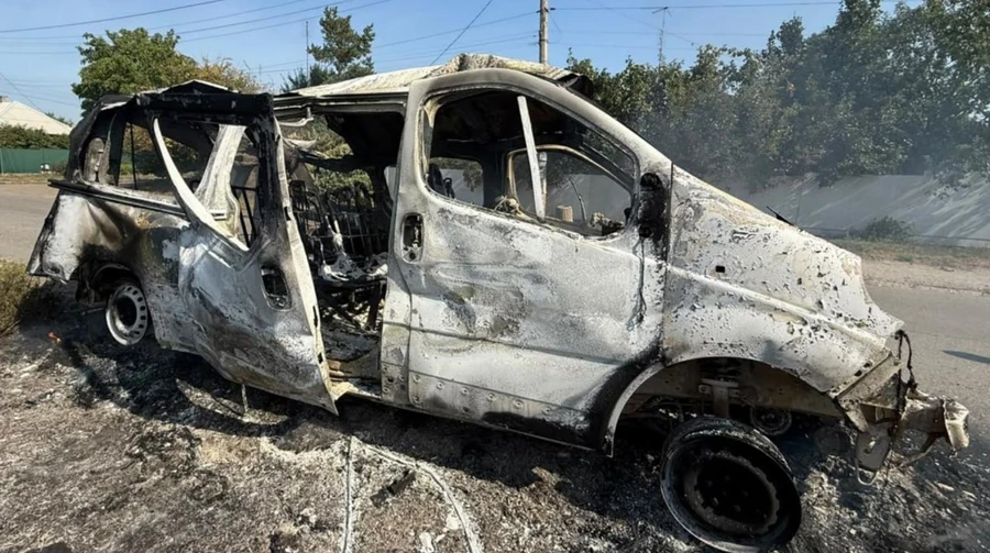 В Краматорске в результате российских атак погибли 2 человека, ещё 10 получили ранения
