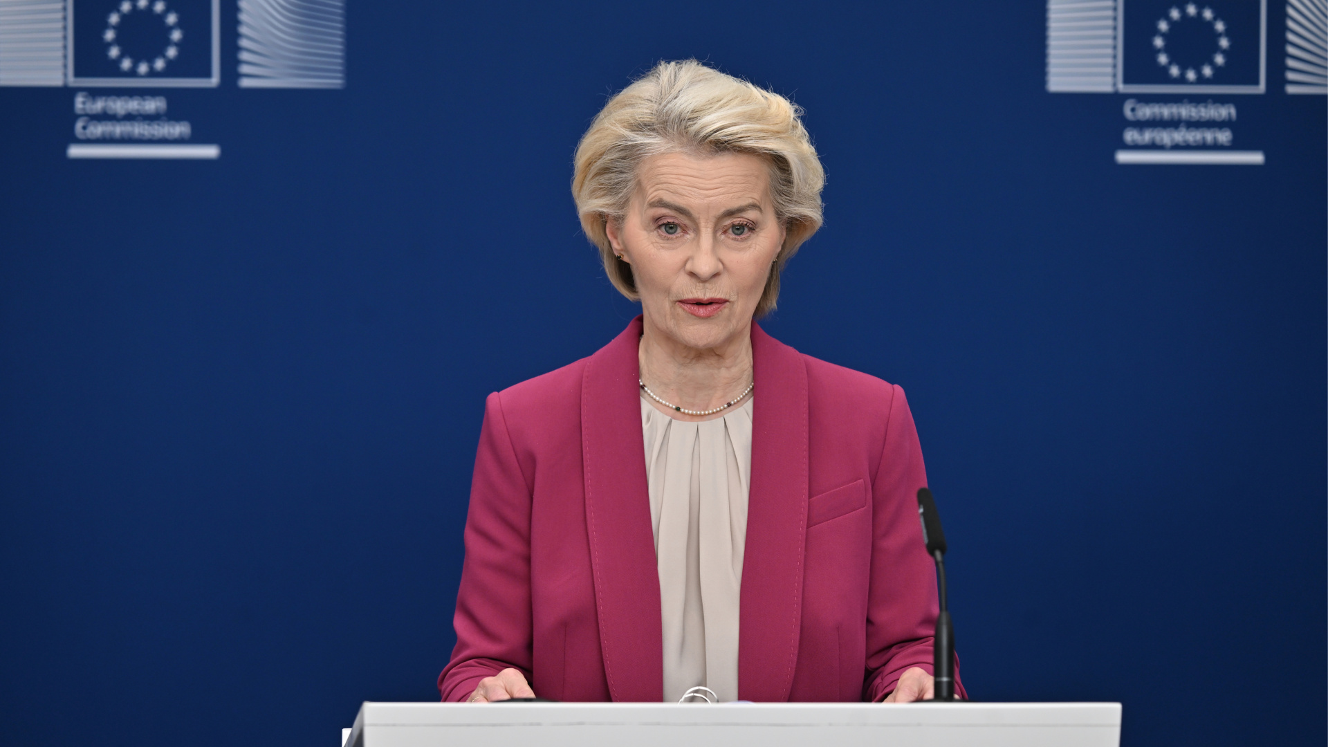 ЄС тисне на союзників із G7 через наближення кризи фінансування України – FT