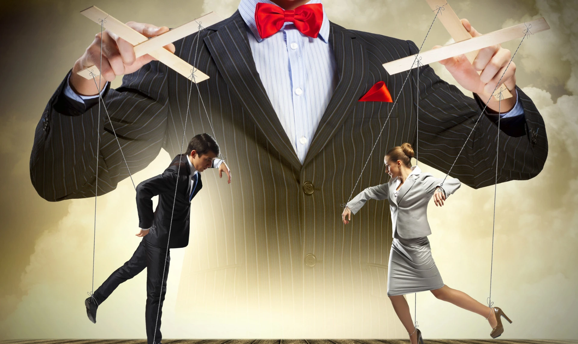 Призрак выборов. Как и кто в Украине продает политические партии