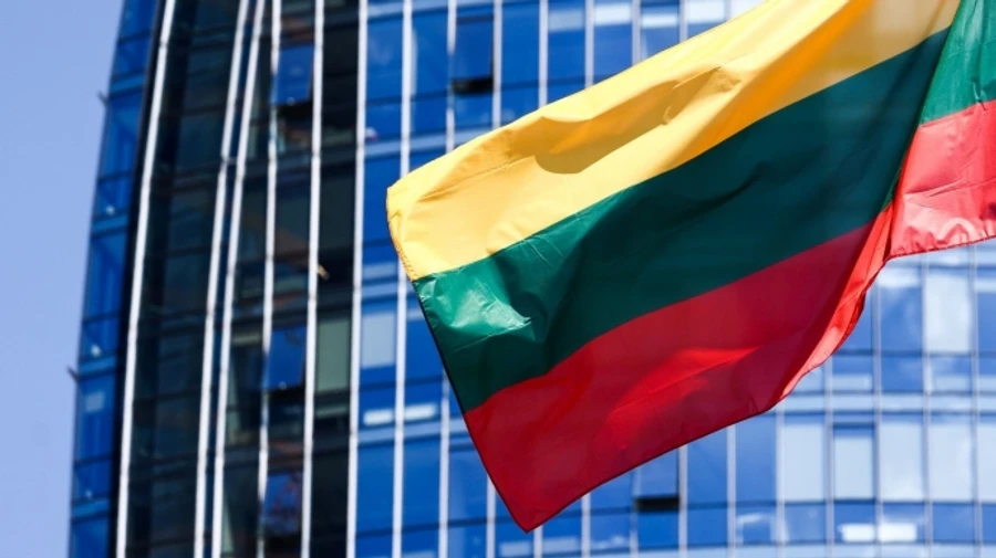 До МЗС Литви викликали російського дипломата через терористичні атаки РФ на Україну