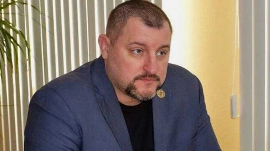 Замах на мера-колаборанта Куп’янська: Мацегора перебуває в стані штучної коми – джерело