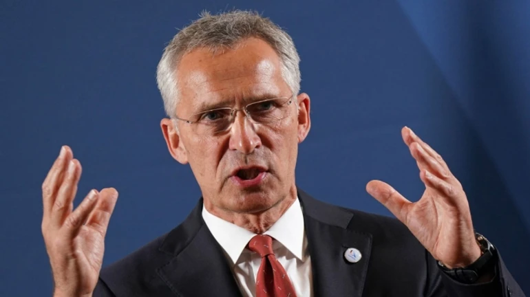 Столтенберг: На саміті НАТО говоритимуть про те, що Україна стане членом Альянсу