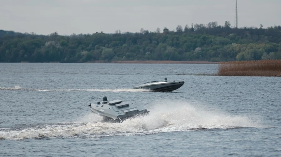 Magura naval drones decimated Russian Black Sea Fleet to tune of $500m, intelligence says