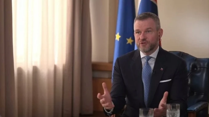 Выборы в Словакии выиграл пророссийский кандидат