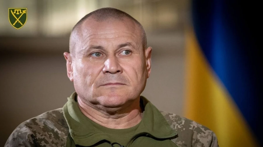 Защитники обезвредили 339 вражеских дронов на Таврическом направлении – Тарнавский