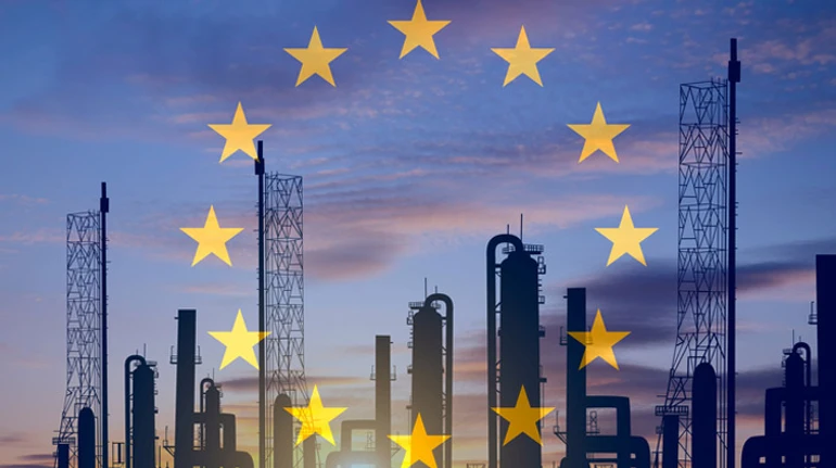 Задача із зірочкою. Який Green Deal пропонують Україні