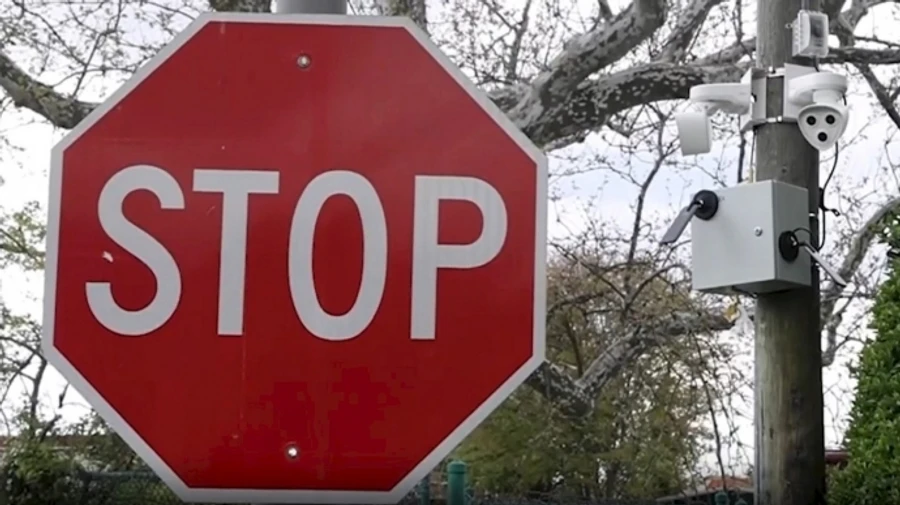 На Херсонщине ограничили передвижение иностранных волонтеров