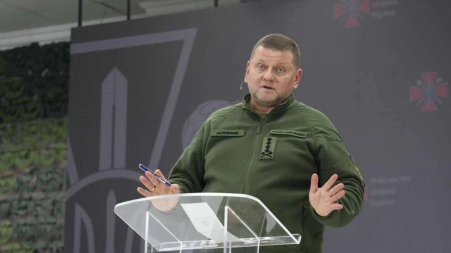 Головнокомандувач ЗСУ про плани Росії: Все робимо, щоб адекватно реагувати