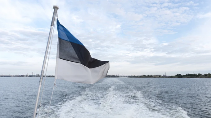 Estonian Defence League to study Ukraine's drone experience