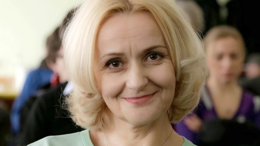 У Львівській політехніці заявили, що підстав для звільнення Фаріон нема