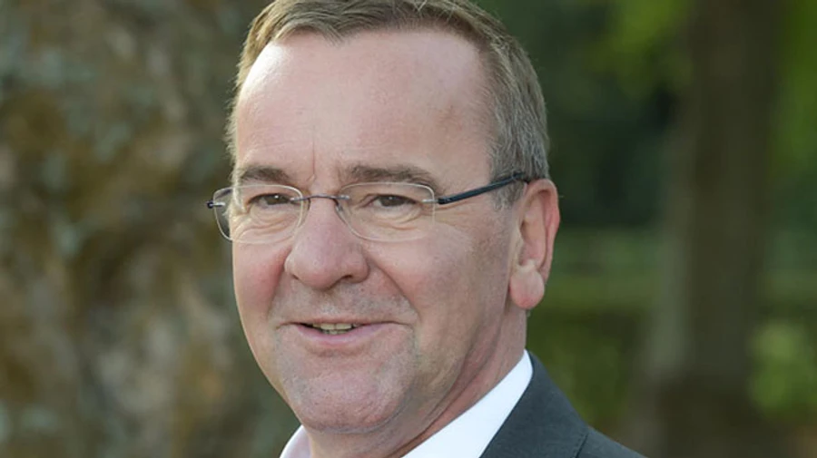 Германия планирует выделить 8 млрд евро военной помощи Украине − Писториус 