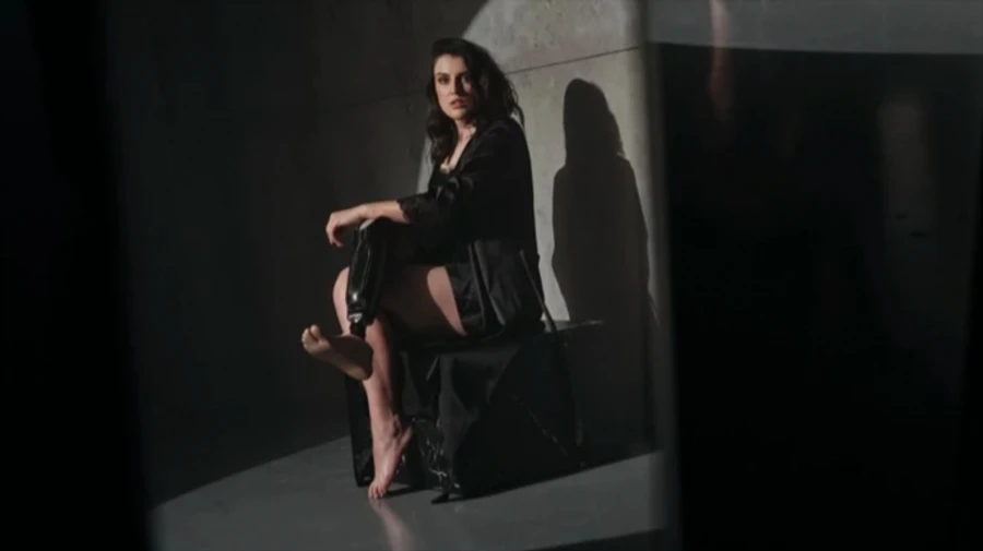 Ukrainian women wounded in war take part in Playboy photoshoot – photos