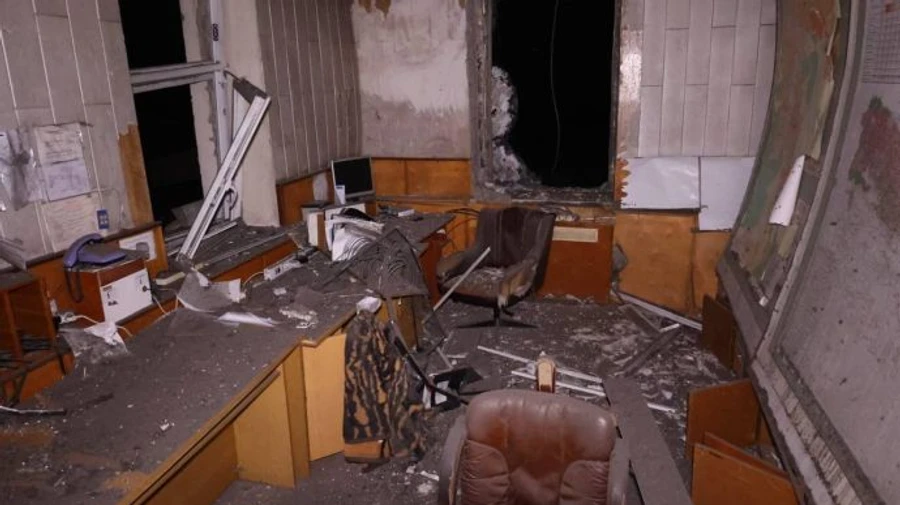 Russia launches 6 Shahed drones and a missile on Ukraine, air defence downs 5 UAVs