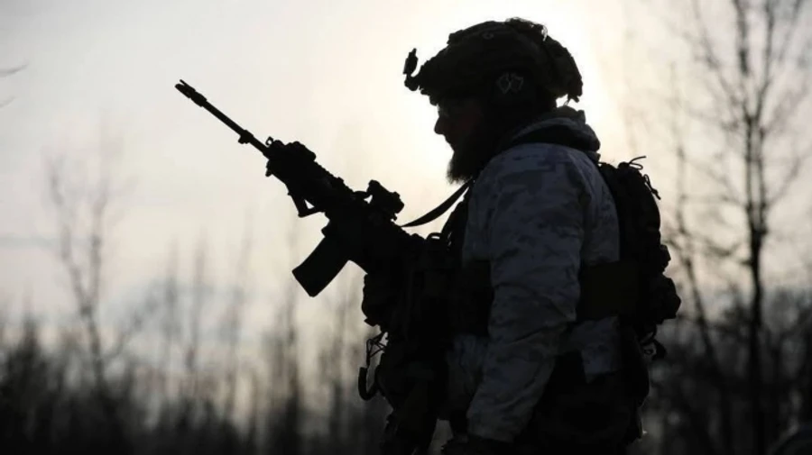 Генштаб: Больше всего боев на Покровском, Лиманском и Новопавловском направлениях