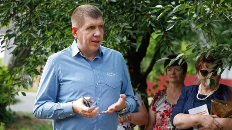 Нардепа Гунька зі Слуги народу викрили на хабарі 