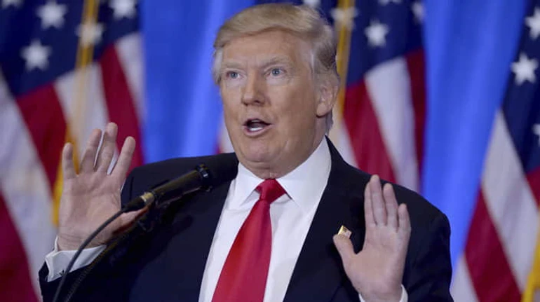 Остановить Трампа: что грозит экс-президенту США по обвинениям о штурме Капитолия