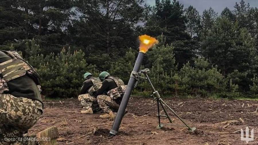 Росіяни вели безуспішні наступальні дії на Лиманському й Авдіївському напрямках – зведення Генштабу