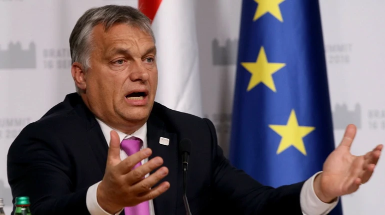 В шаге от санкций против Орбана: как ограничения от США стали сигналом для Венгрии