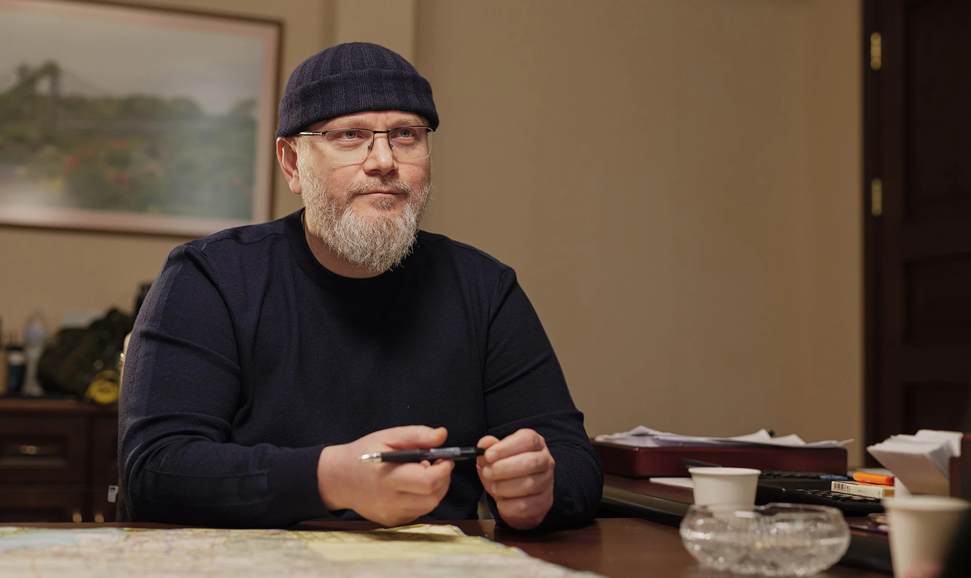 Олександр Вілкул: Якби була можливість, я б не розмовляв із Путіним. Я б його убив