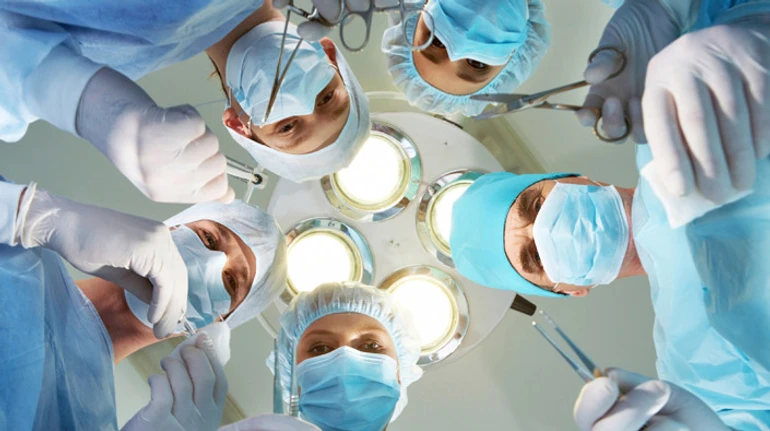 Сквозь войну: что произошло со здравоохранением в 2022 году