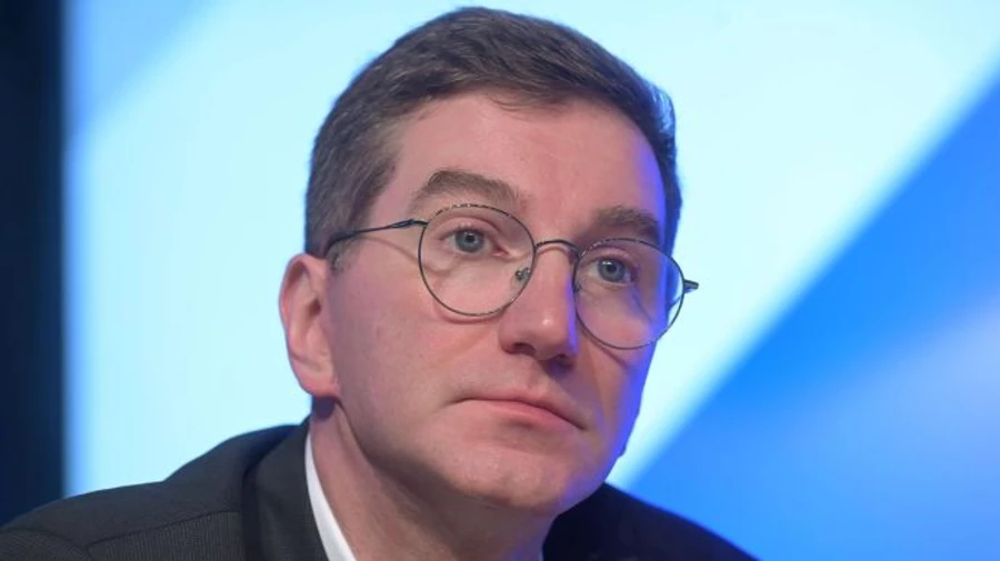 Суд дал 5 лет российскому пропагандисту Красовскому, который призывал топить украинских детей 