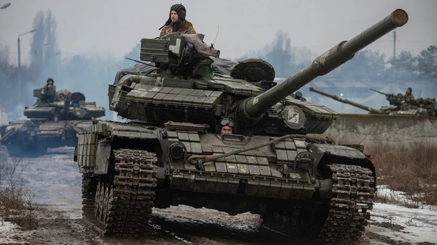 Силы обороны поразили почти 30 районов сосредоточения и 7 ЗРК врага – сводка