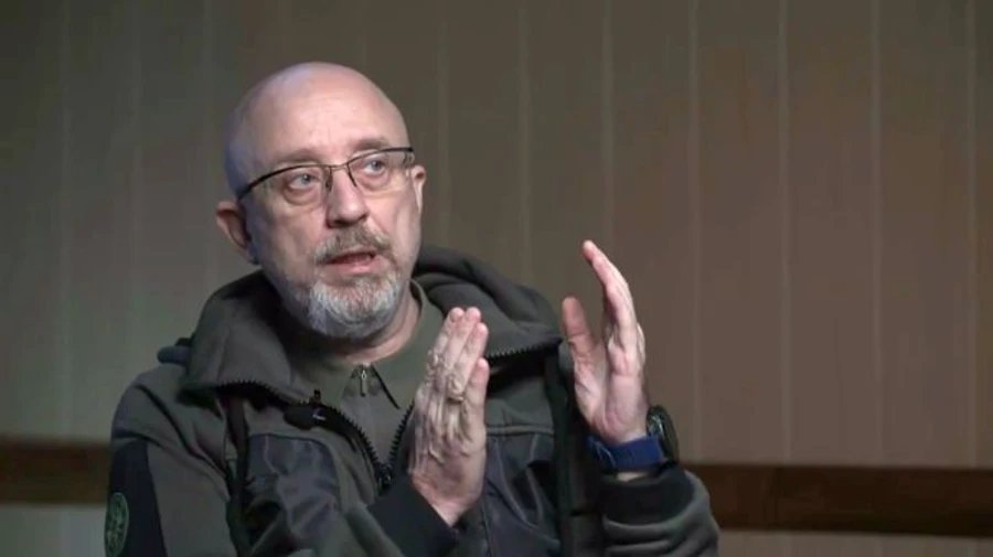 Резніков пояснив, навіщо Росії фейк про брудну бомбу в Україні