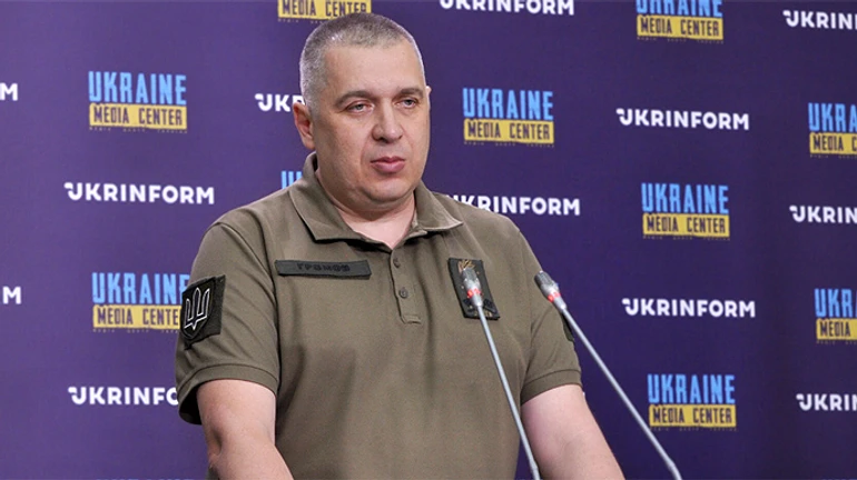 Threat of attack from Belarus is growing