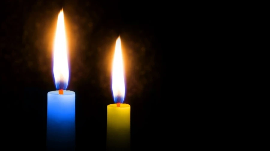 Оккупанты взяли в плен и расстреляли безоружного украинского бойца