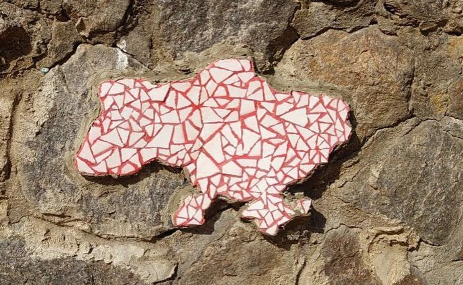 5 волонтерських проєктів Києва. Мозаїка та допомога локальному бізнесу