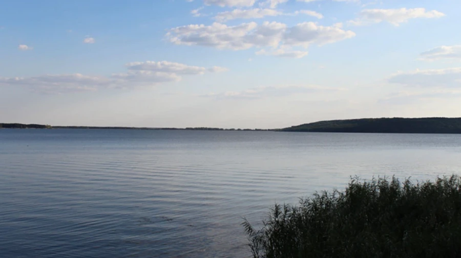 Russia attacks Pechenihy dam in Kharkiv Oblast: upper lock is destroyed