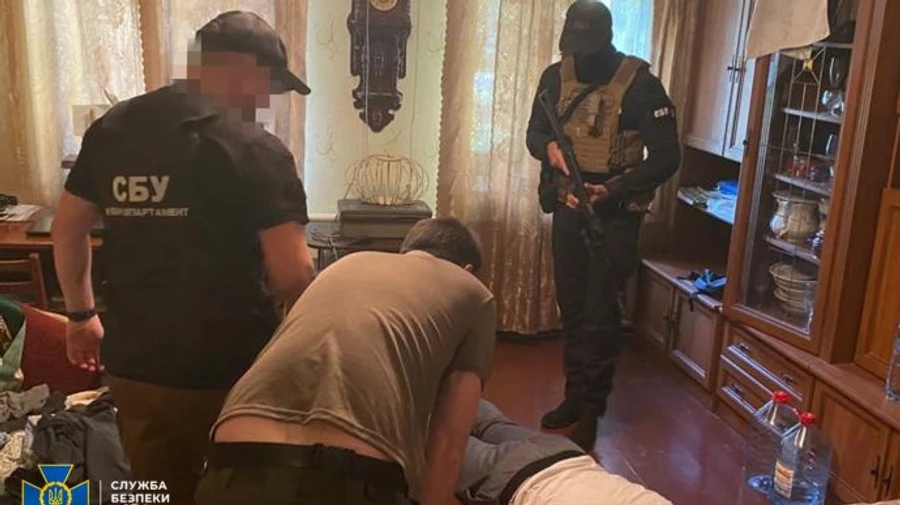 СБУ задержала киевлян, работавших над запуском пророссийского медиа-центра