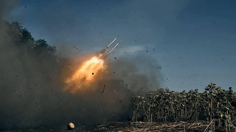 Armed Forces of Ukraine liberate new cities and towns in south – Humeniuk