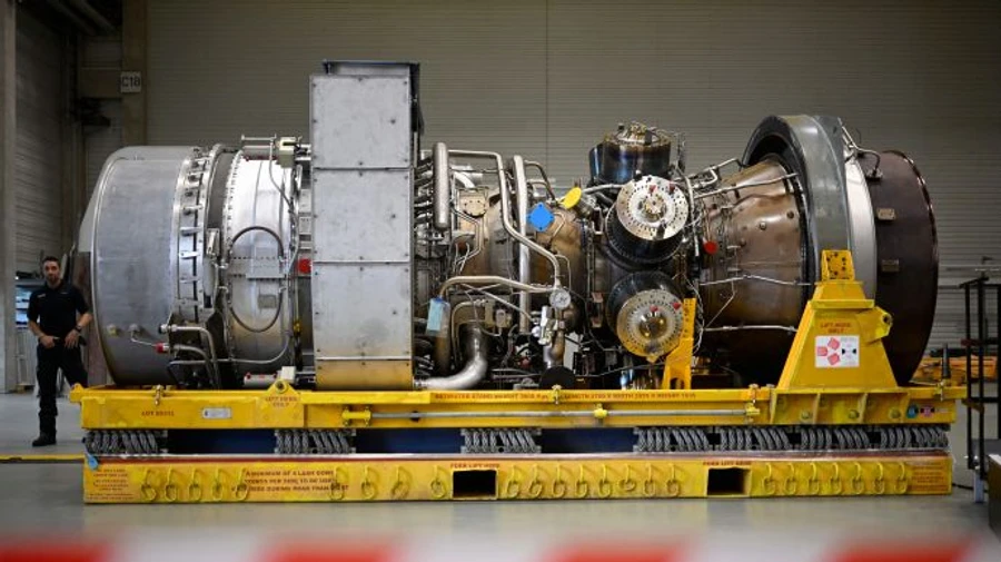 Канада поверне Німеччині решту п’ять турбін Північного потоку попри санкції