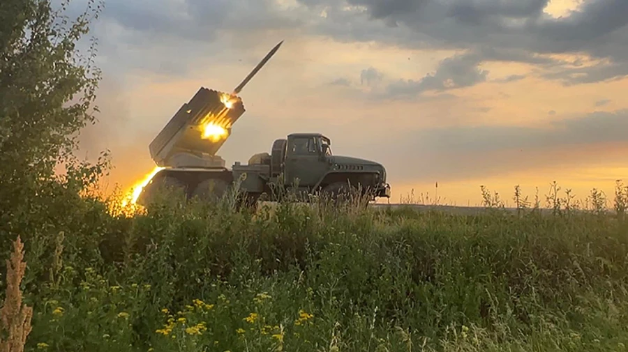 Втрати Росії сягнули вже 45 700 окупантів