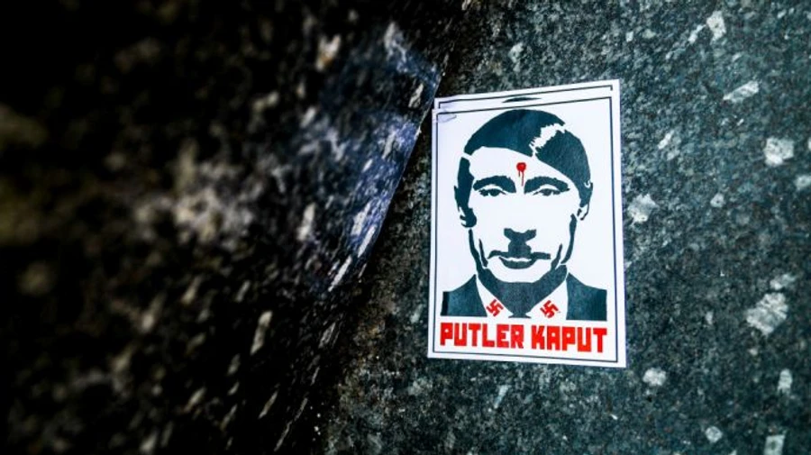 Посол Німеччини в Україні про порівняння Путіна з Гітлером: паралелі очевидні