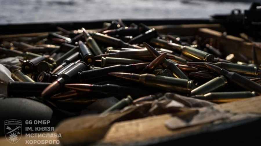 Situation on Lyman front deteriorates: In some areas there are ten Russians for every Ukrainian soldier