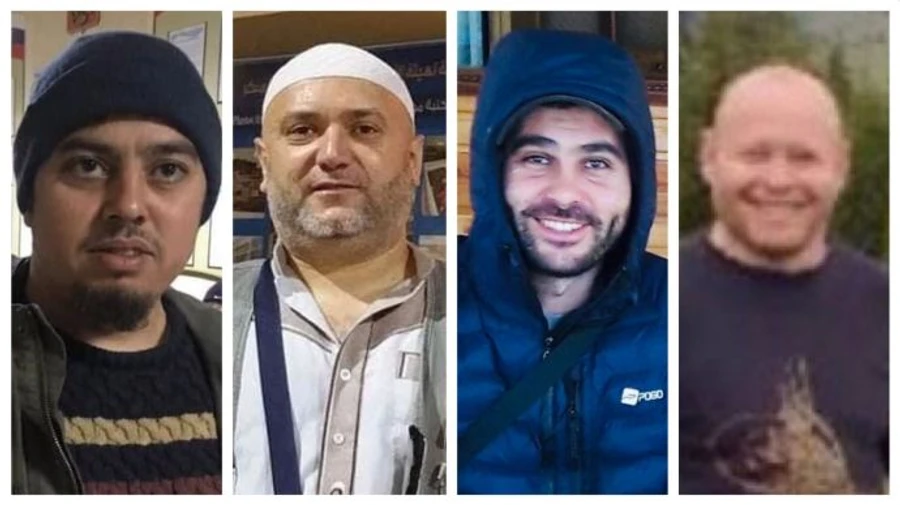 В окупованому Криму знову обшуки та затримання кримських татар