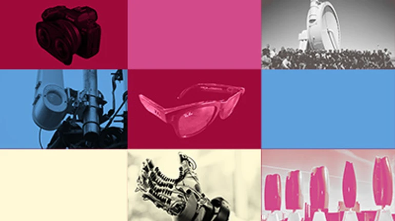 13 самых интересных технологических разработок: чем удивил мир 2021 год