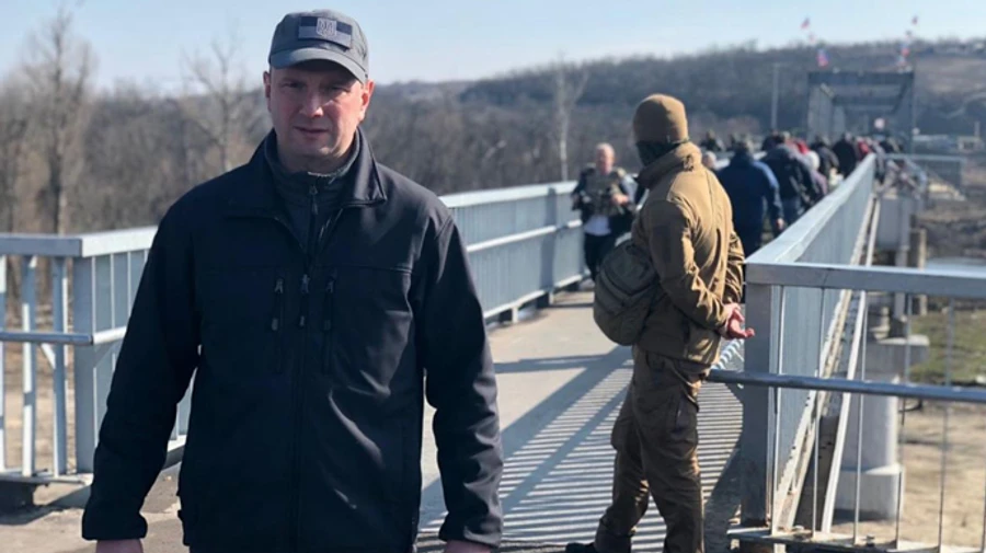 Заступник глави МЗС Божок подав заяву про відставку