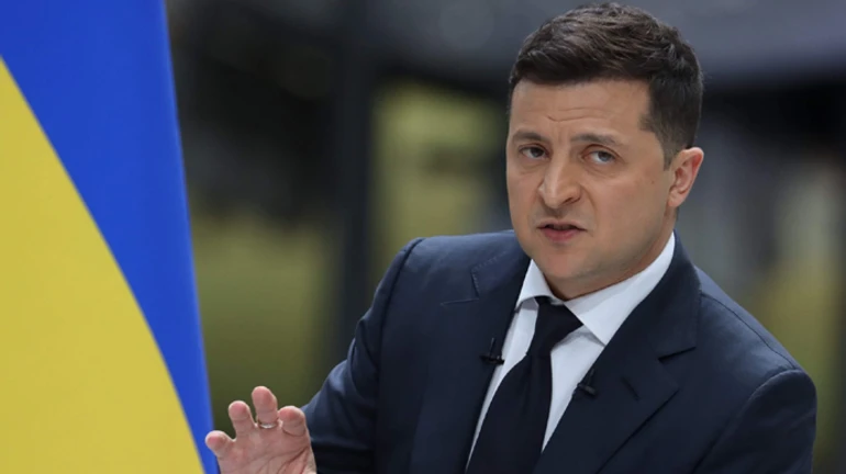 Президентський рейтинг: підтримка Зеленського падає