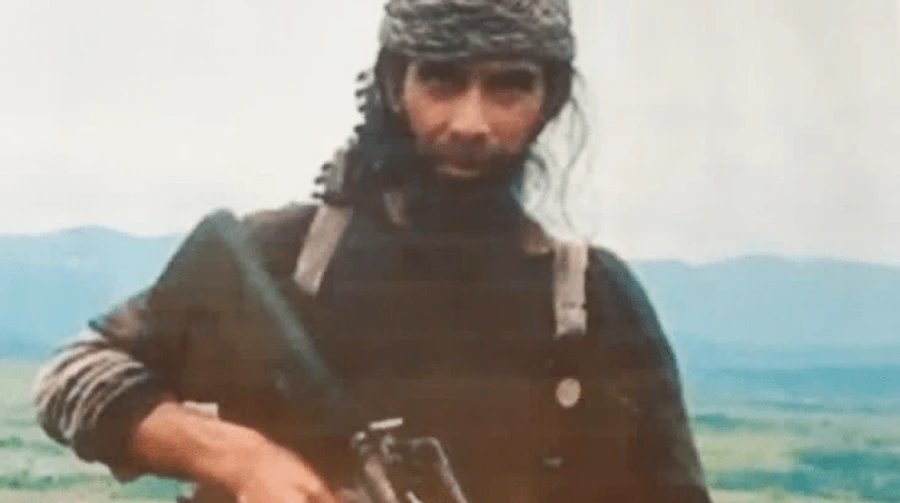 В Индонезии убили лидера террористической сети, связанной с ИГИЛ