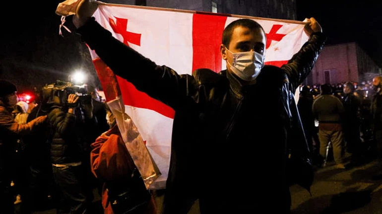 Две недели до взрыва: почему новые выборы только усугубят политический кризис в Грузии