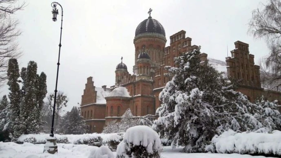 Зима в Україні може зникнути за 20-25 років – голова Укргідрометцентру