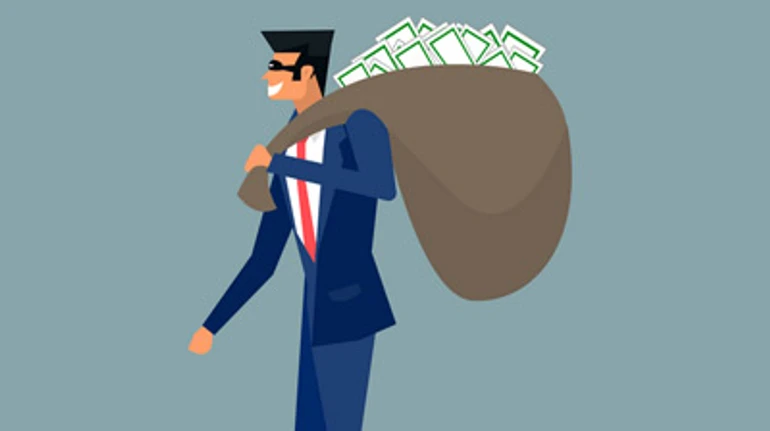 Керівникам мільйона компаній загрожують штрафи. Якщо не покажуть схеми з власниками