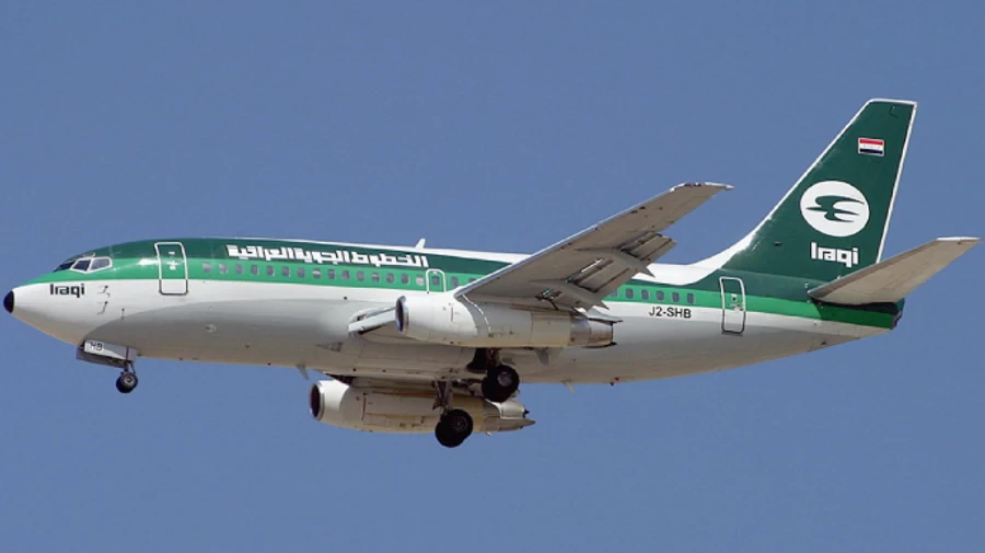 Посол ЕС: полеты из Ирака в Минск отменяются на следующие 10 дней