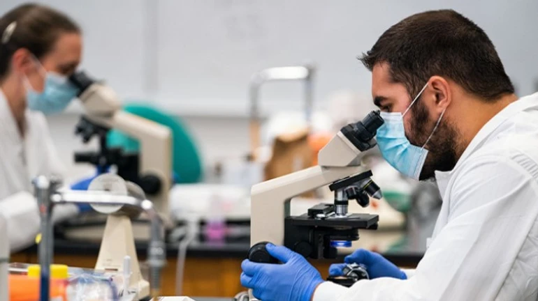 В Турции исследователи рассчитали эффективность вакцины CoronaVac 